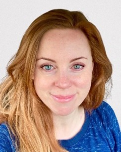 a picture of Joanne Simpson